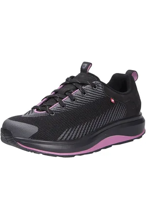 Joya MAUI BLACK Schnürschuh Hochwertige Qualität - Verkäufer: dufner-schuhe