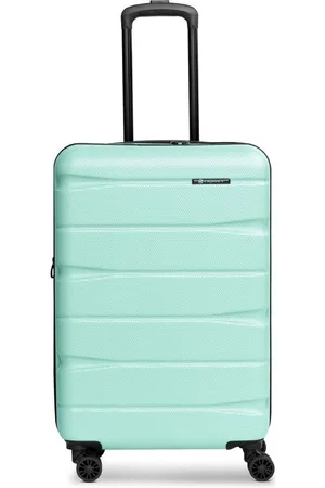 Franky Hartschalen-Trolley Munich 4.0, 4 Rollen, ABS - Verkäufer: WE LOVE BAGS