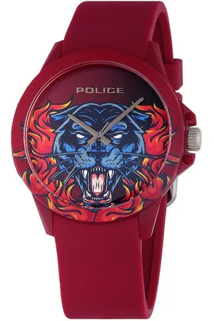Police Quarzuhr PEWUM2237766 Sketch Unisex Uhr 40mm 3ATM PEWUM2237766 Sketch Unisex Uhr 40mm 3ATM - Verkäufer: Timeshop24