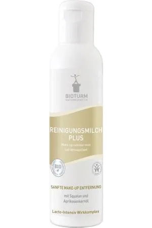 Bioturm Gesichts-Reinigungsmilch Nr.51 - Reinigungsmilch plus 150ml - Verkäufer: taleoo