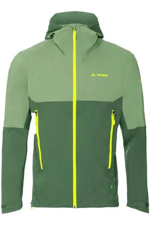 Vaude Outdoorjacke Simony 2,5L Jacket IV angeschnittene Kapuze - Verkäufer: bonvenon