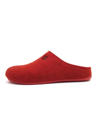 DR. BRINKMANN Pantolette Hausschuh - Verkäufer: H&D Schuhcompany