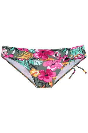 Buffalo Bikini-Hose