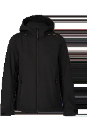Brunotti Funktionsjacke Joos-N Women Softshelljacket - Verkäufer: Sport Erdl