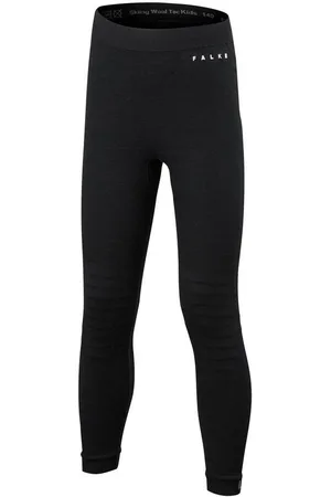 Falke Funktionstights Wool-Tech (1-tlg) mit feinster Merinowolle - Verkäufer: