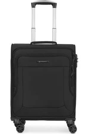 Franky Handgepäck-Trolley Melbourne 3.0, 4 Rollen, Polyester - Verkäufer: WE LOVE BAGS