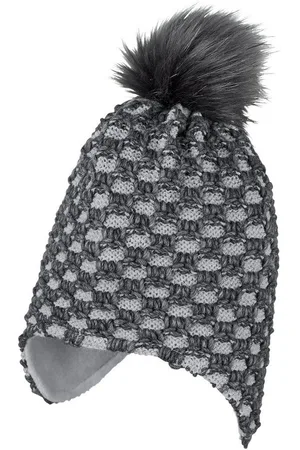 Sterntaler Strickmütze Inka-Mütze Rautenmuster (1-St) - Verkäufer: Sterntaler GmbH