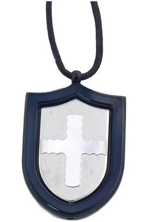 Chronotech Edelstahlkette Modeschmuck Halskette mit Anhänger Unisex 1810060402 45 cm - Verkäufer: woolloom