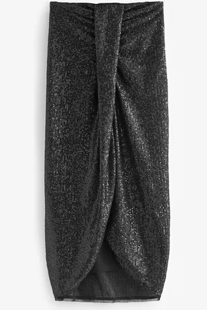 Next Strandkleid Bandeau-Midikleid mit Pailletten (1-tlg) - Verkäufer: Germany GmbH