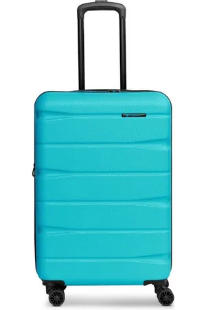 Franky Hartschalen-Trolley Munich 4.0, 4 Rollen, ABS - Verkäufer: WE LOVE BAGS