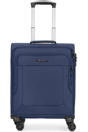 Franky Handgepäck-Trolley Melbourne 3.0, 4 Rollen, Polyester - Verkäufer: WE LOVE BAGS