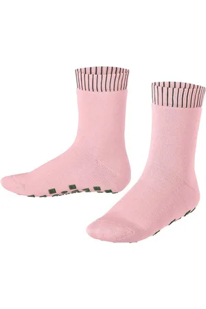 ESPRIT Socken Foot Logo (1-Paar) mit Bio-Baumwolle - Verkäufer: FALKE