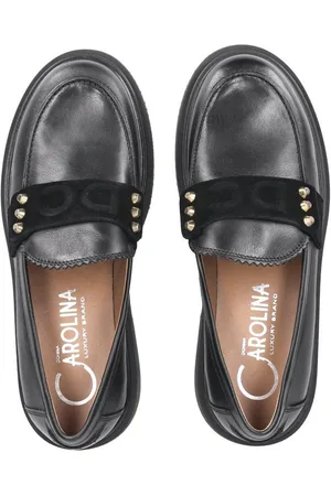 Donna Carolina MARY NERO Mokassin - Verkäufer: Schuhe Lüke