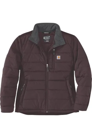 Carhartt Steppjacke Light Insulated 105912 - Verkäufer: 247Group GmbH