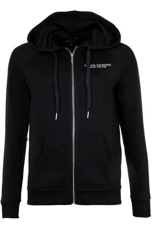 Armani Exchange Sweater Damen Sweatjacke Baumwolle - Verkäufer: Yourfashionplace