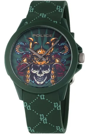 Police Quarzuhr PEWUM2237771 Sketch Unisex Uhr 40mm 3ATM PEWUM2237771 Sketch Unisex Uhr 40mm 3ATM - Verkäufer: Timeshop24