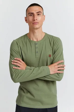 11 Project Langarmshirt PRBonso