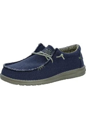 Hey dude Wally Braided Slipper Otto Rissel e.K.