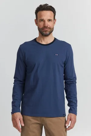 FQ1924 Langarmshirt FQDilan