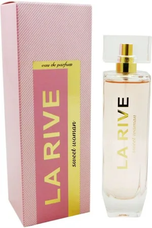 La Rive Eau de Parfum Sweet Woman 90 ml - Verkäufer: Riemax