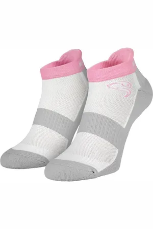 Black Snake Sportsocken Komfortable Unisex-Laufsocken mit Polsterung und Kompression – 2er Set (2-Paar) - Verkäufer: noorsk