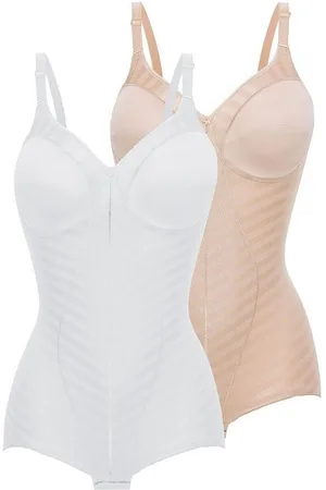 Felina Body 2er Pack Body ohne Bügel Weftloc (Spar-Set, 2-tlg) 360° Shaping - Verkäufer: Sibrise