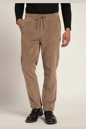 JP 1880 Schlupfhose JP 1880 Cordhose Modern Fit Elastikbund bis 7 XL - Verkäufer: Popken Fashion Group