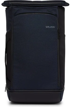Salzen Rucksack - Verkäufer: schulranzenwelt