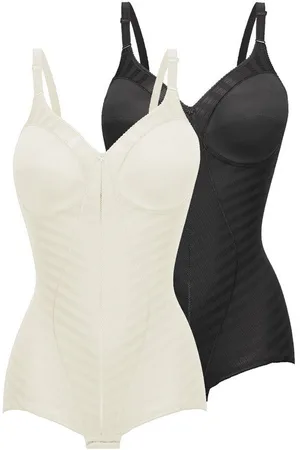 Felina Body 2er Pack Body ohne Bügel Weftloc (Spar-Set, 2-tlg) 360° Shaping - Verkäufer: Sibrise