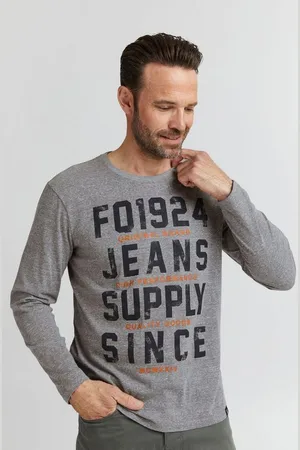 FQ1924 Langarmshirt FQNoxan