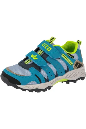 LICO Outdoorschuh Fremont V Outdoorschuh - Verkäufer: GOL GmbH