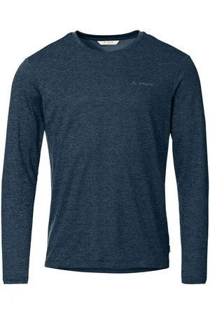 Vaude Langarmshirt Essential LS Shirt mit schnelltrocknenden Eigenschaften - Verkäufer: bonvenon