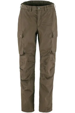 Fjällräven Cargohose Damen Hose Brenner Pro Winter - Verkäufer: Frankonia