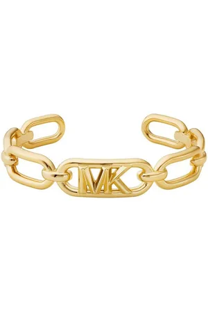 Michael Kors Armreif PREMIUM, EMPIRE, OVAL, MKJ828800710