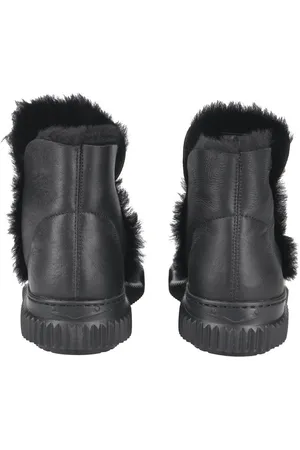 Voile blanche LAND MONTONE Stiefel - Verkäufer: Schuhe Lüke