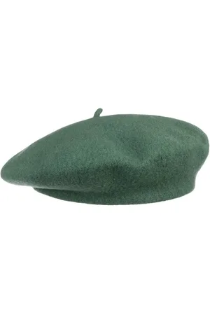 Barascon Baskenmütze (1-St) Wollbaske, Made in the EU - Verkäufer: Hutshopping