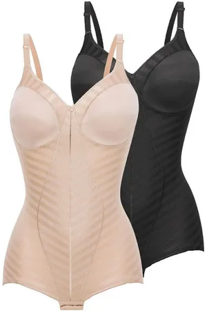 Felina Body 2er Pack Body ohne Bügel Weftloc (Spar-Set, 2-tlg) 360° Shaping - Verkäufer: Sibrise