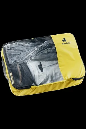 Deuter Packsack Mesh Zip Pack 10 - Verkäufer: Compact Sport und Spiel
