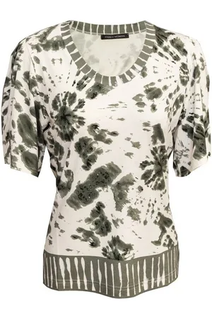 Faber Rundhalsshirt Damenshirt 65130 - Verkäufer: Anna G. Mode Dresden
