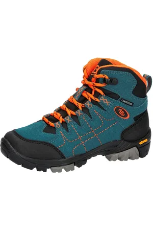 BRUTTING Outdoorstiefel Mount Shasta Kids Hi Outdoorschuh - Verkäufer: GOL GmbH