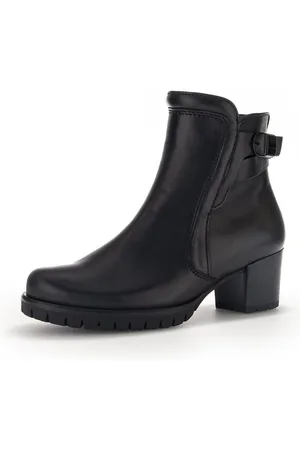 Gabor Bikerboots - Verkäufer: Merkkur