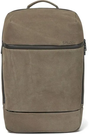 Salzen Rucksack - Verkäufer: schulranzenwelt