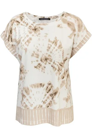 Faber Rundhalsshirt Damenshirt 69142 - Verkäufer: Anna G. Mode Dresden