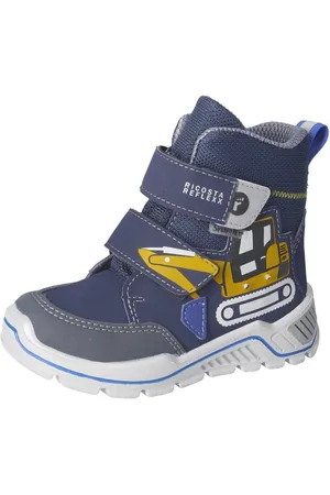 Ricosta Winterstiefel - Verkäufer: Merkkur