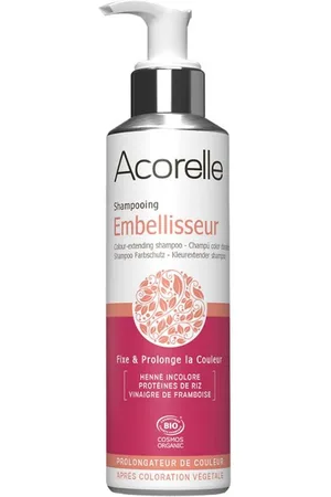 Acorelle Haarshampoo Shampoo Farbschutz 200ml - Verkäufer: taleoo
