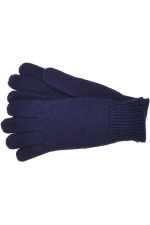 Seeberger Strickhandschuhe Strick Fingerhandschuhe in weichem Garn 18801-0 - Verkäufer: