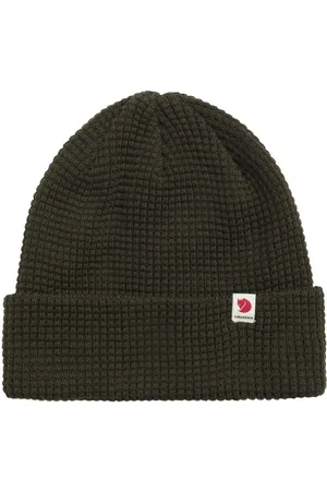 Fjällräven Strickmütze Tab Hat - Strickmütze Unisex - Verkäufer: sportaktiv