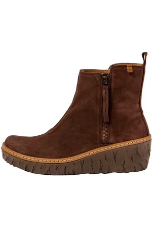 El Naturalista Ankleboots - Verkäufer: Merkkur