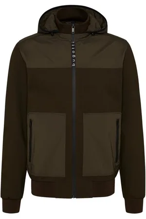 Bugatti Sweatshirt - Verkäufer: Alfons W. - Online Fashion Store