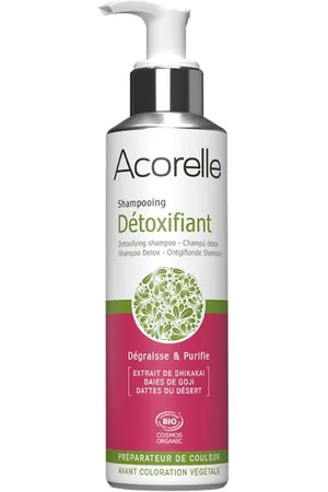 Acorelle Haarshampoo Shampoo Detox 200ml - Verkäufer: taleoo